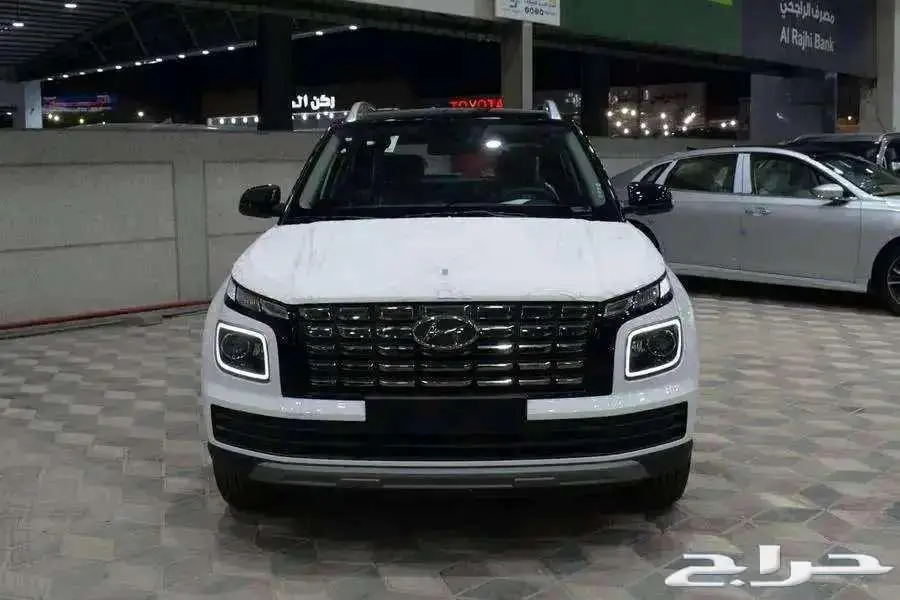 هونداي فينيو اعلى فئة بريميوم 2024 باقل هامش ربح 1