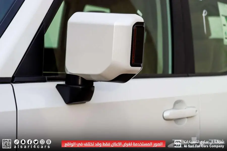 تايوتا بردوا TXL3 بنزين 2024 دفنشر 26