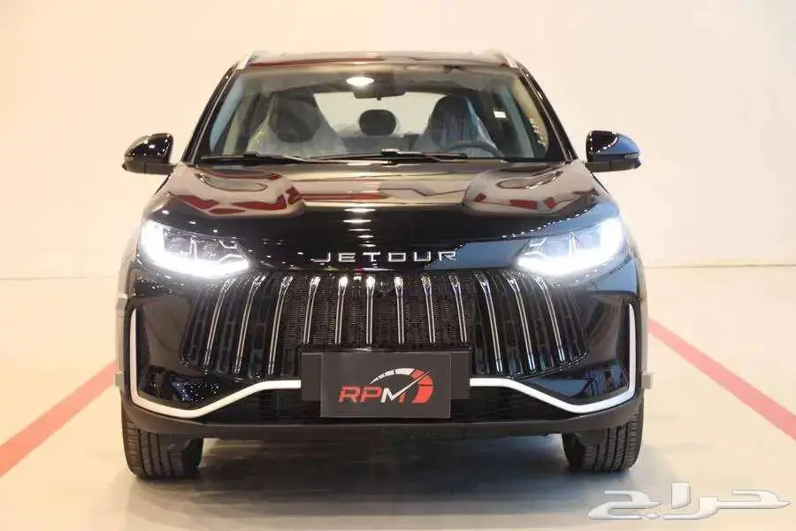 جيتور X50 بريميوم 2025 2