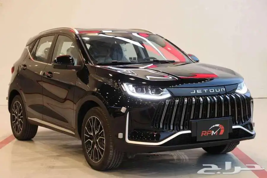 جيتور X50 بريميوم 2025 1