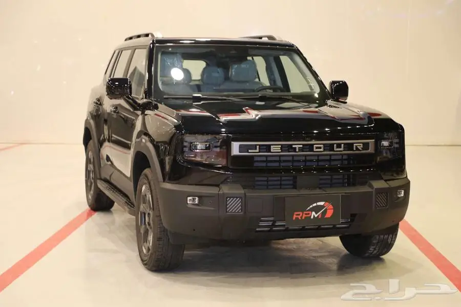 بسعر مميز جدا احصل الان على جيتور T1 لاكجيري 2025 لدي RPM 0