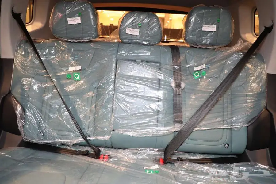 بسعر مميز جدا احصل الان على جيتور T1 لاكجيري 2025 لدي RPM 12