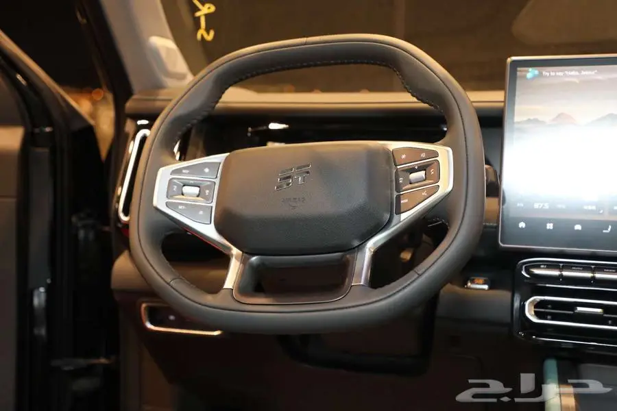 بسعر مميز جدا احصل الان على جيتور T1 لاكجيري 2025 لدي RPM 8