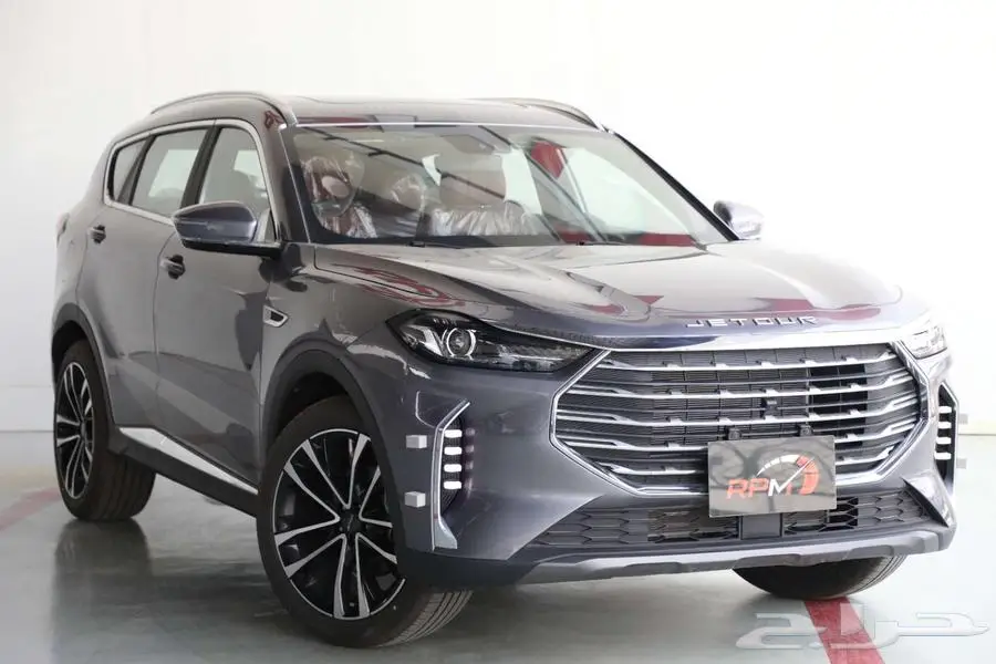 جيتور X70 بلس كمفورت 2025 تحطييم أسعار 4