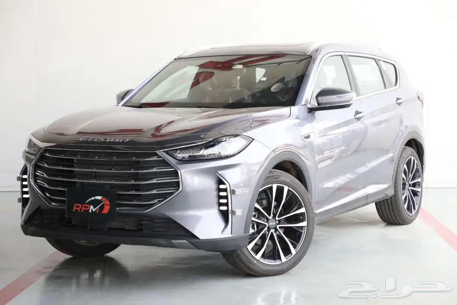 جيتور X70 بلس كمفورت 2025 تحطييم أسعار 5