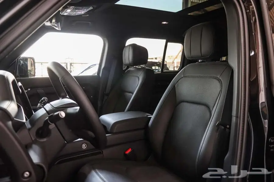 ديفندر Xp400 2025 كندي 5