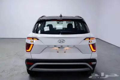 هيونداي كريتا كمفورت 2025 1