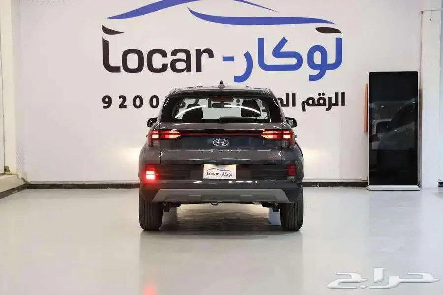 هيونداي فينيو 2025 3