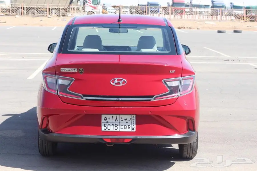 i10موديل 2022 8