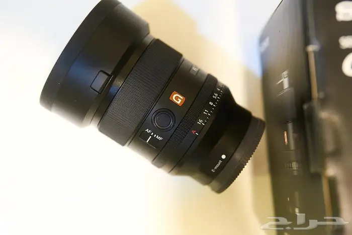 Sony FE 35mm f 1.4 GM 6
