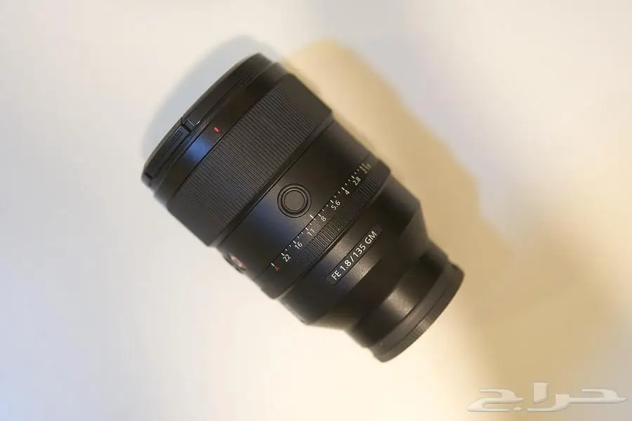 Sony FE 135mm f 1.8 GM 4