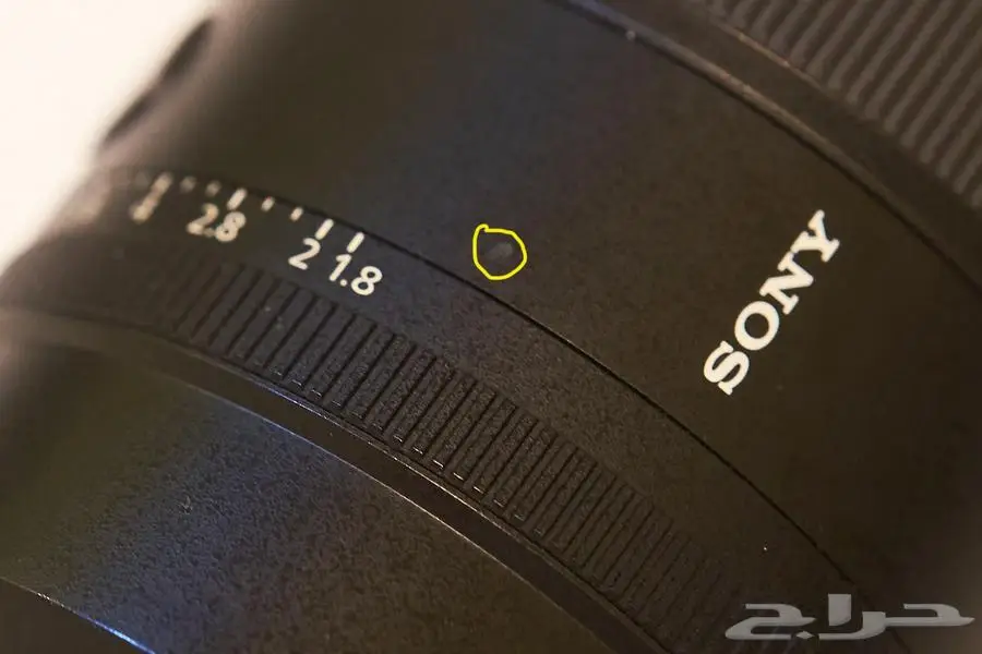Sony FE 135mm f 1.8 GM 2