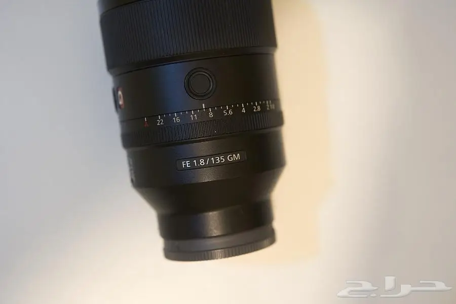 Sony FE 135mm f 1.8 GM 3