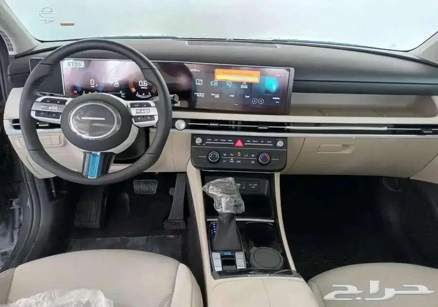 هيونداى توسان 2025 اسمارت 11