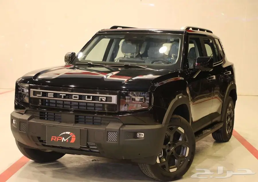 بسعر مميز جدا احصل الان على جيتور T1 لاكجيري 2025 لدي RPM 1