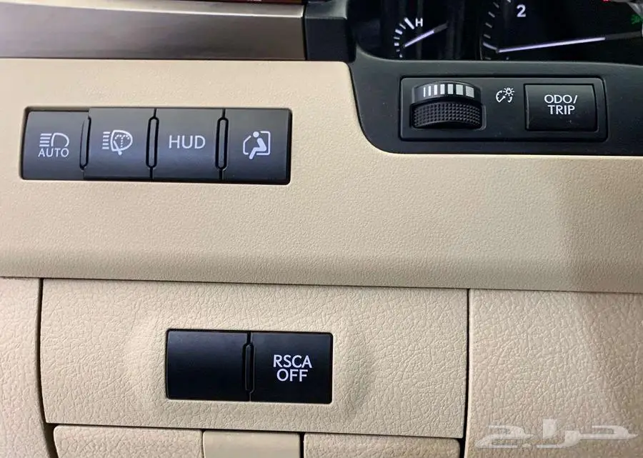 لكزس LX 570 SUPER SPORT 2021 30