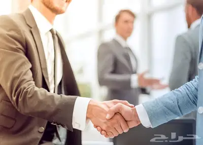 مدير مبيعات بخبرة وقيادة فريق العمل لافضل نتائج 1