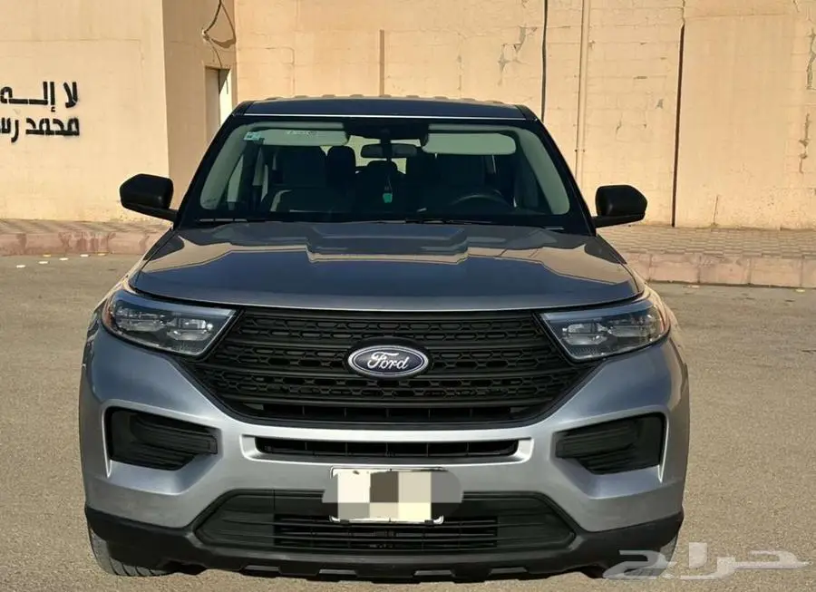 فورد اكسبلورر 2021 وكالة 26