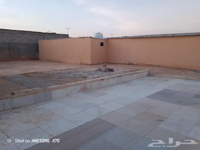 حوش الاجار 1