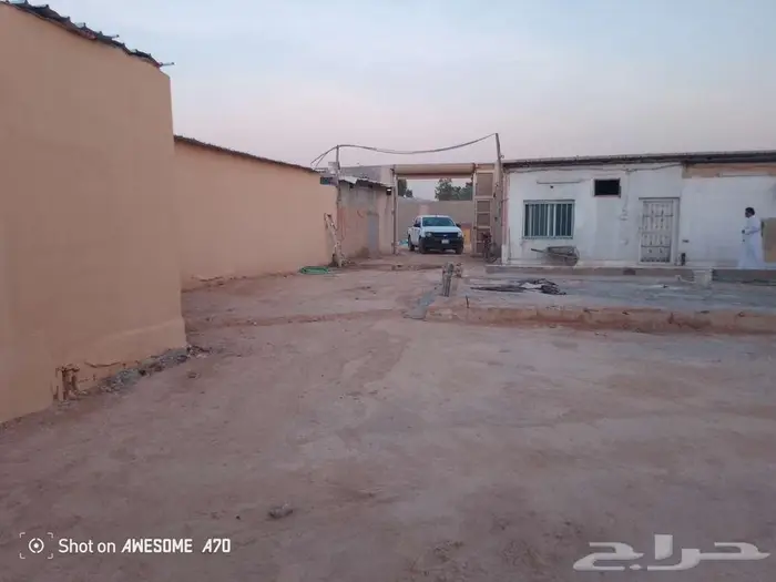 حوش الاجار 3