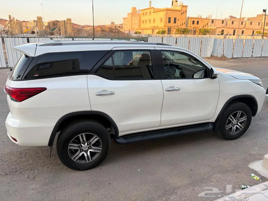 فورشنر 2021 4 سرندل دبل بودي بلد 2