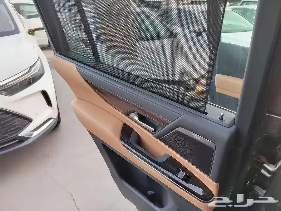 لكزس LX600 سعودي 2025 BB عرض خاص 553000 شامل الضريبه والوحات 9
