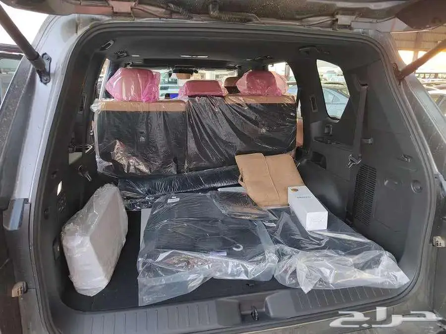 لكزس LX600 سعودي 2025 BB عرض خاص 553000 شامل الضريبه والوحات 10