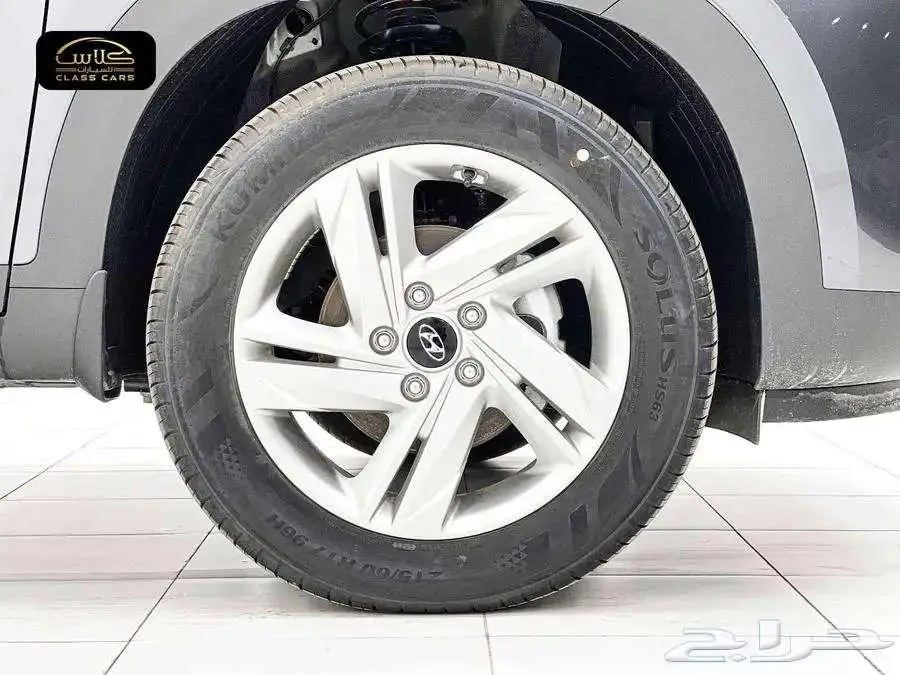 كريتا سمارت 2025- 71300ريال شامل الضريبة 19