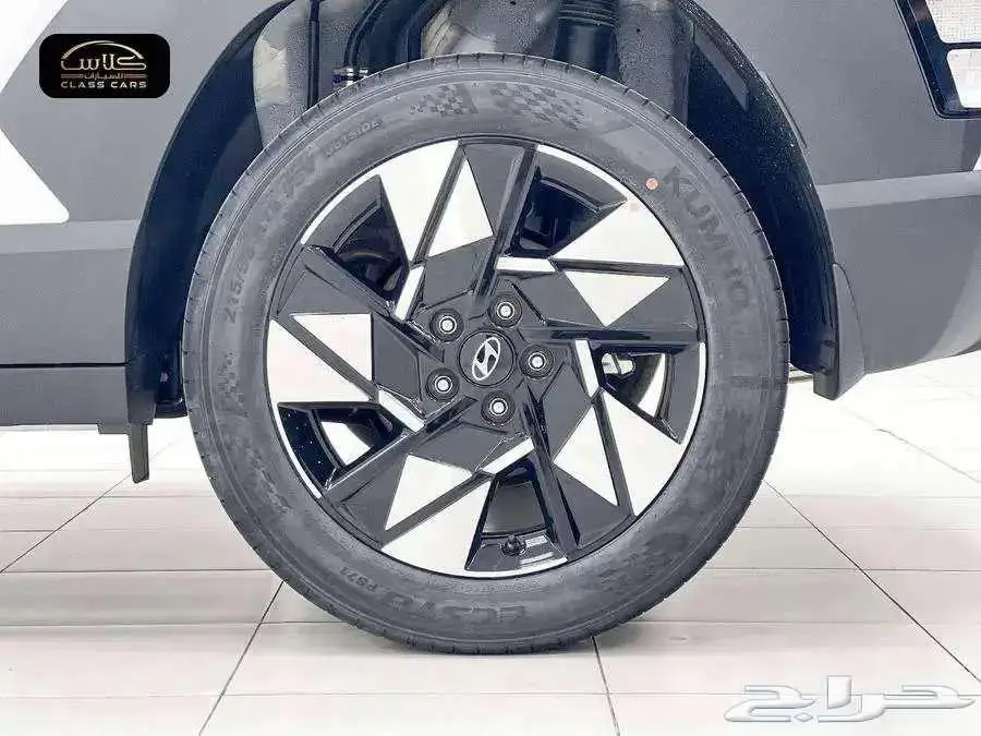 كونا سمارت 2000 موديل 2025- 86250 ريال شامل الضريبة 9