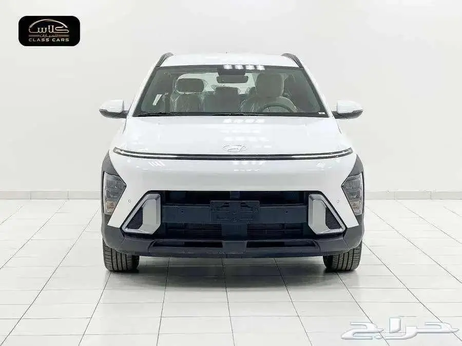 كونا سمارت 2000 موديل 2025- 86250 ريال شامل الضريبة 0
