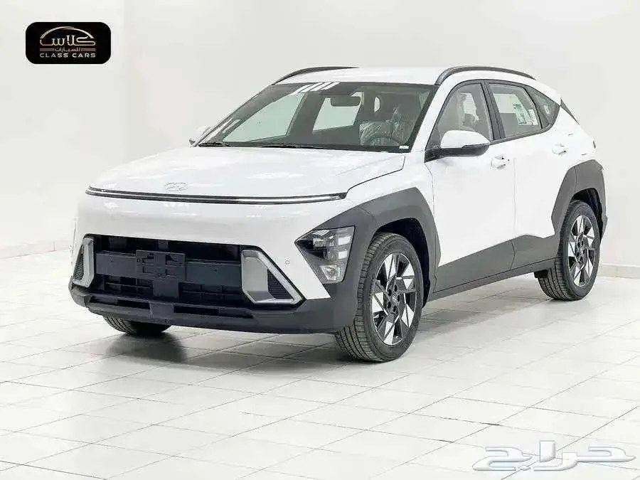 كونا سمارت 2000 موديل 2025- 86250 ريال شامل الضريبة 2