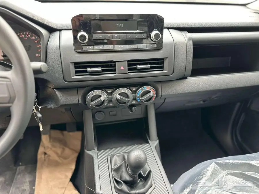 ميتسوبيشي L200 غماره بنزين 2024 كاش وتقسيط 3