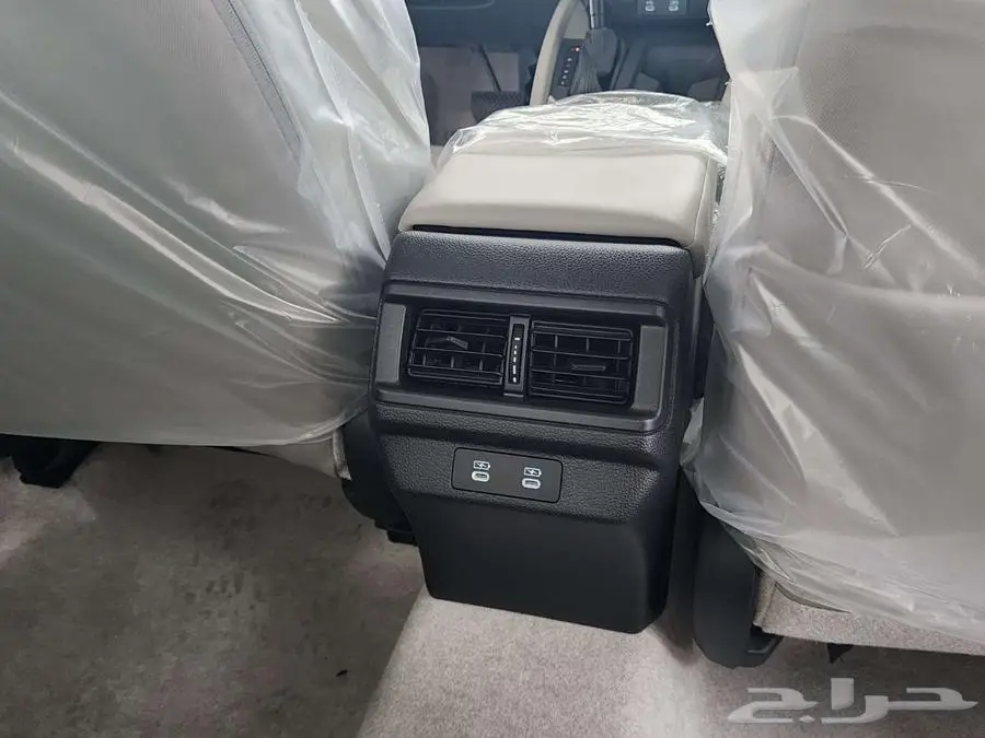 هوندا اكورد LX استاندر 2025 9