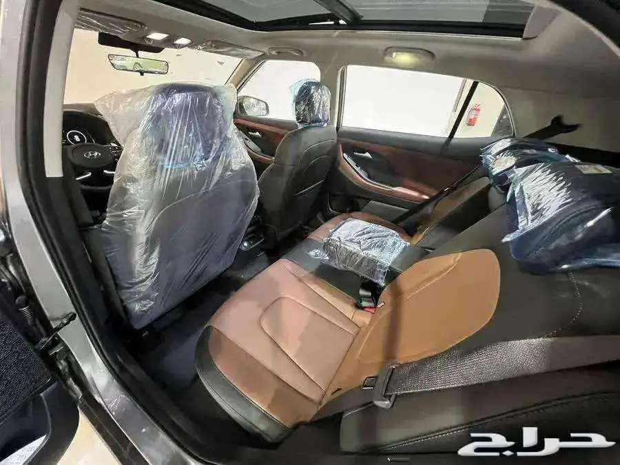 هيونداي كريتا كمفورت 2025 11