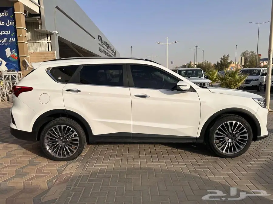 جيتور X70 2024 3