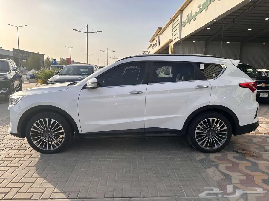جيتور X70 2024 4