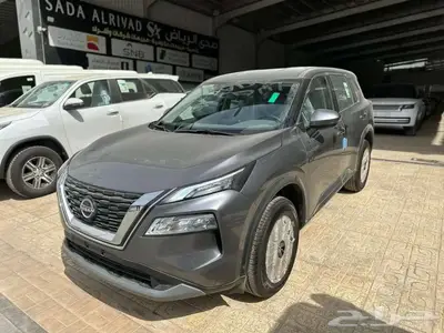 نيسان اكستريل 7 9