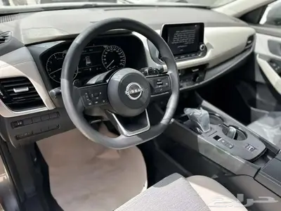 نيسان اكستريل 7 4