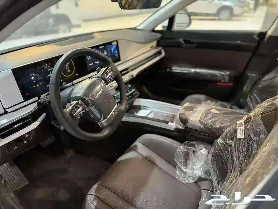 هيواندي ازيرا كلاسيك سعودي 2025 3