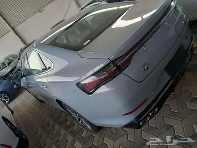 جيلي بريفيس 2025 2