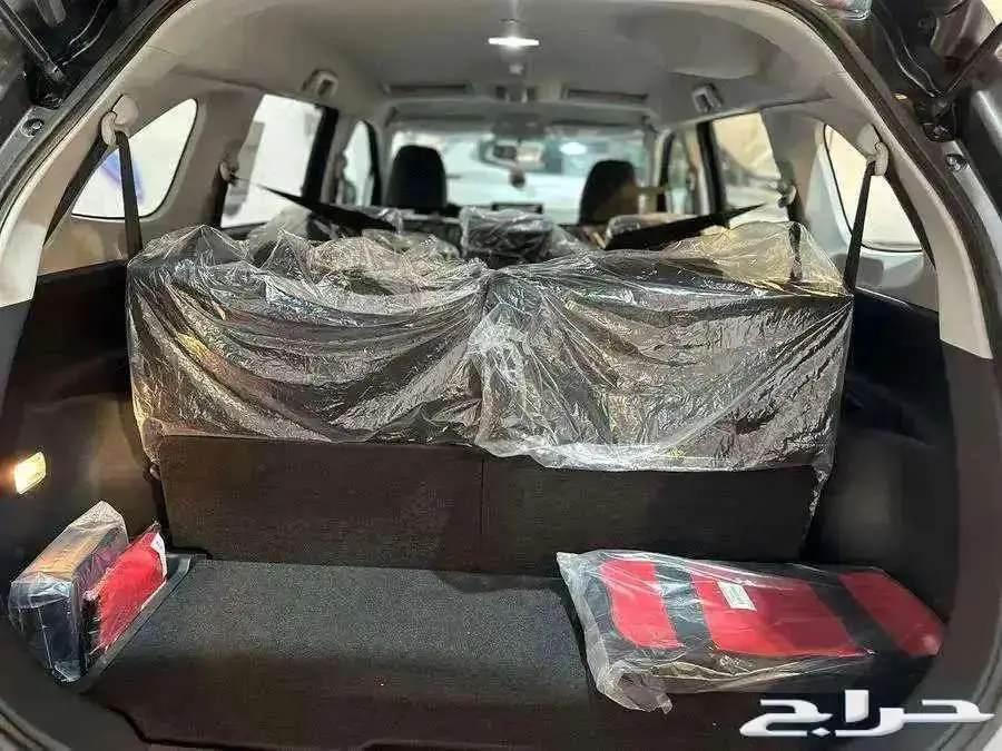 فيلوز GLX بنزين 2024 5