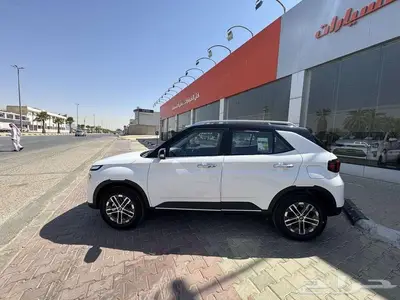 هيونداي فينو كمفورت 2025 2