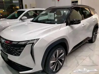 جيلي ستار راي GFبلص 2.0 2024 عررض خاااص 1