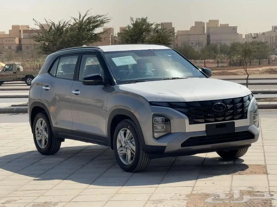 هونداي كريتا كمفورت 2025 البيع كاش وأقساط 1