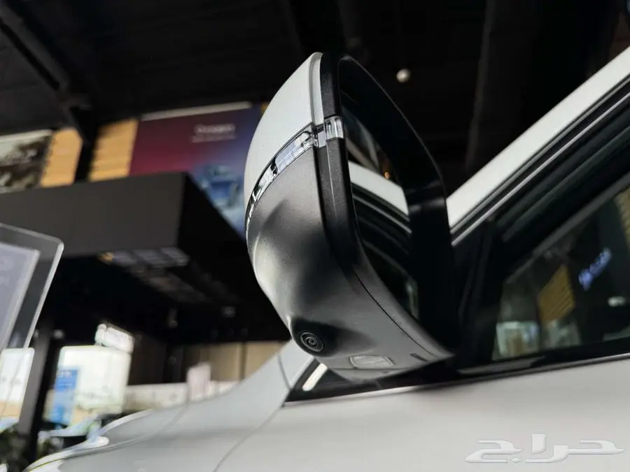 MG HS DELUXE 2023 سعر مجنون 10