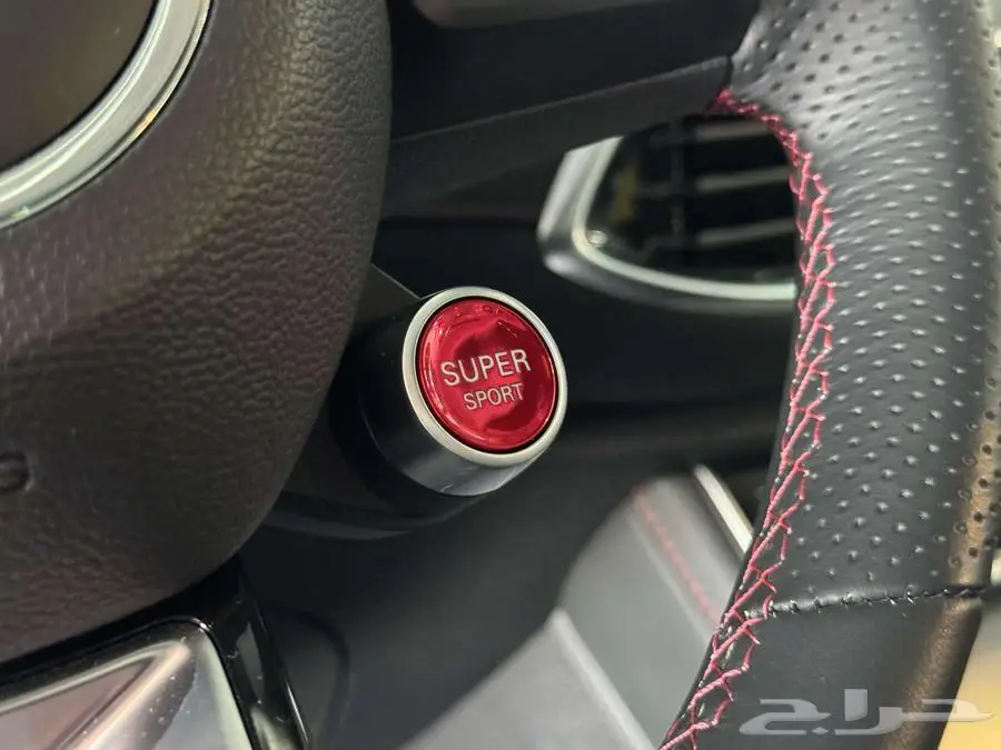 MG HS DELUXE 2023 سعر مجنون 13