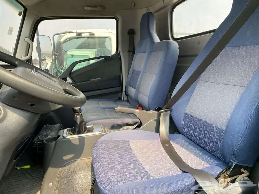 هونداي شاصي HD78 GT موديل 2021 8