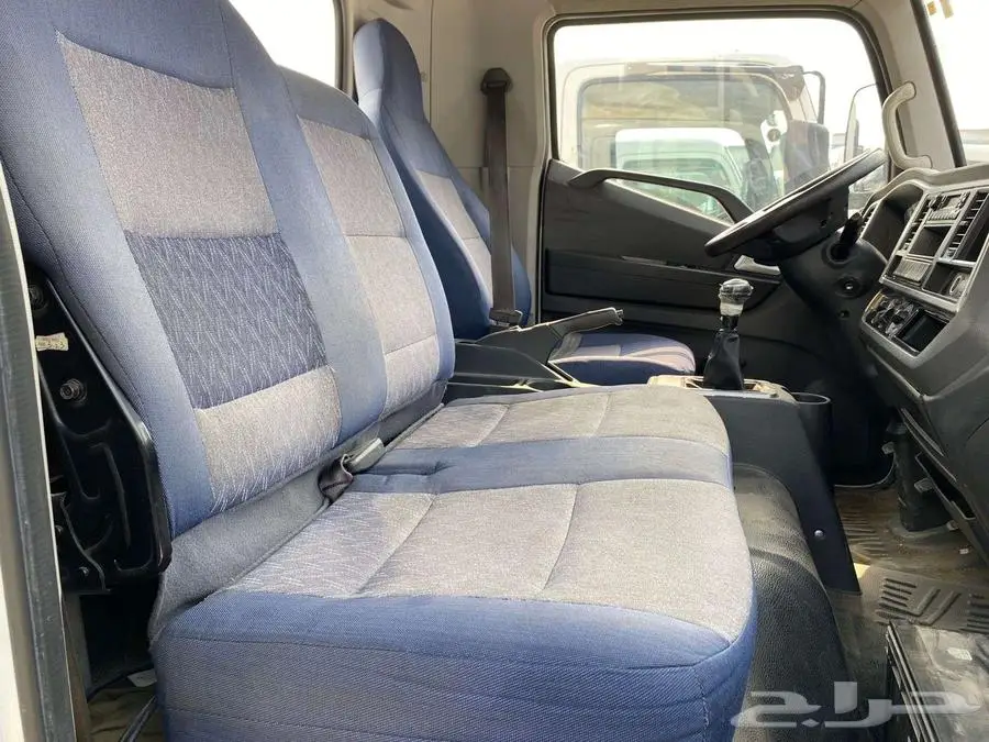 هونداي شاصي HD78 GT موديل 2021 6