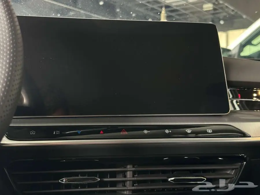 ام جي وان MG ONE ستاندر 2024 عروض حصريه السعر 62999 شامل 13