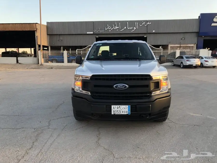 فورد f_150 غمارة V6 _ مخزنة_31_36_42_46_55_66_81 39
